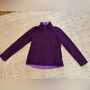 The North Face Women's Ridgewall Soft Shell Jacket